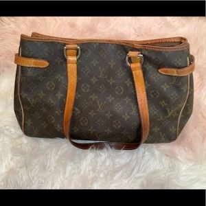Louis Vuitton Batignolles used purse